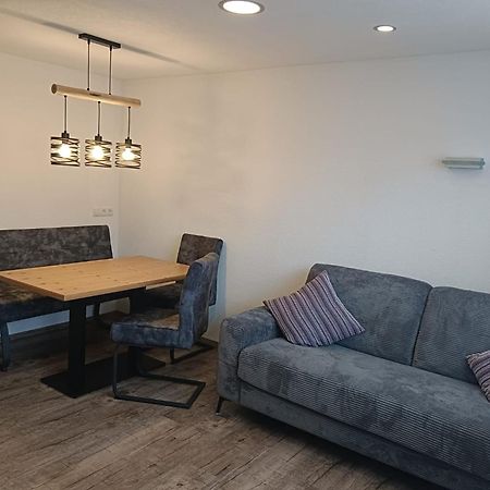 Landhaus Argus ฟือเกนแบร์ก ภายนอก รูปภาพ