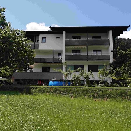 Landhaus Argus ฟือเกนแบร์ก ภายนอก รูปภาพ