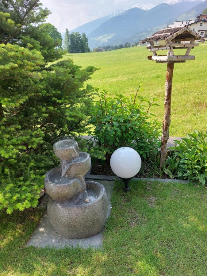 Landhaus Argus ฟือเกนแบร์ก ภายนอก รูปภาพ