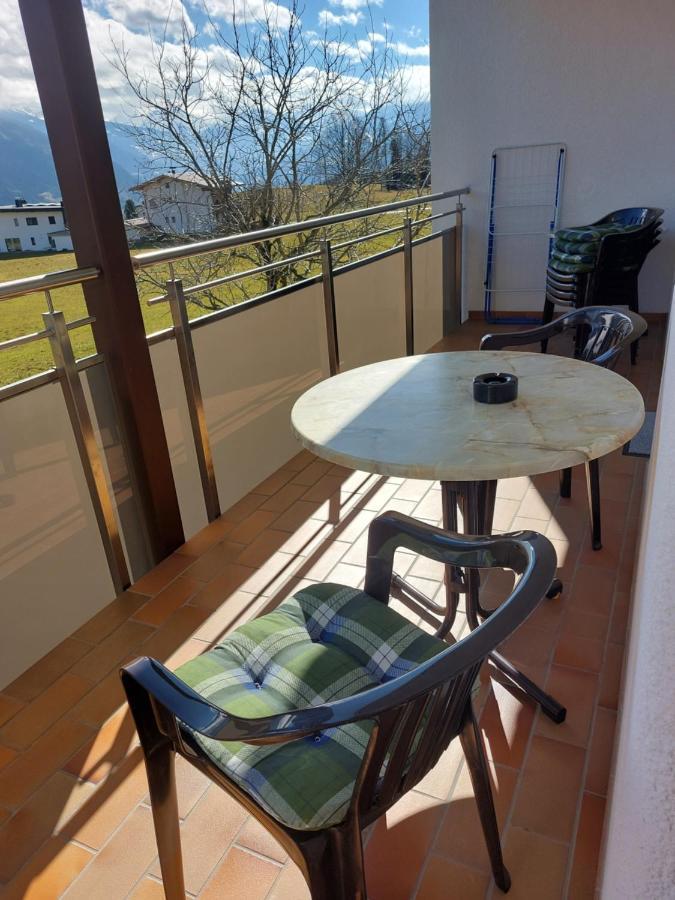 Landhaus Argus ฟือเกนแบร์ก ภายนอก รูปภาพ
