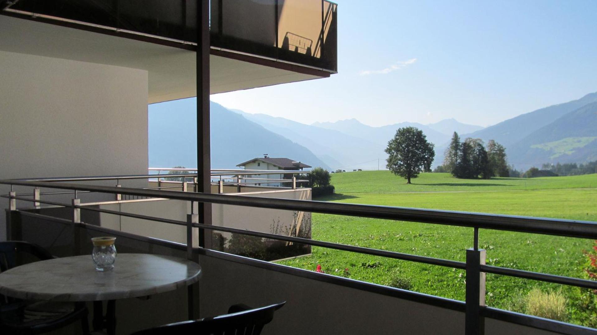 Landhaus Argus ฟือเกนแบร์ก ภายนอก รูปภาพ