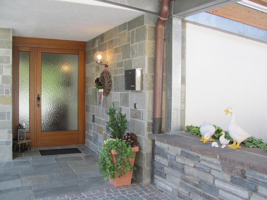 Landhaus Argus ฟือเกนแบร์ก ภายนอก รูปภาพ