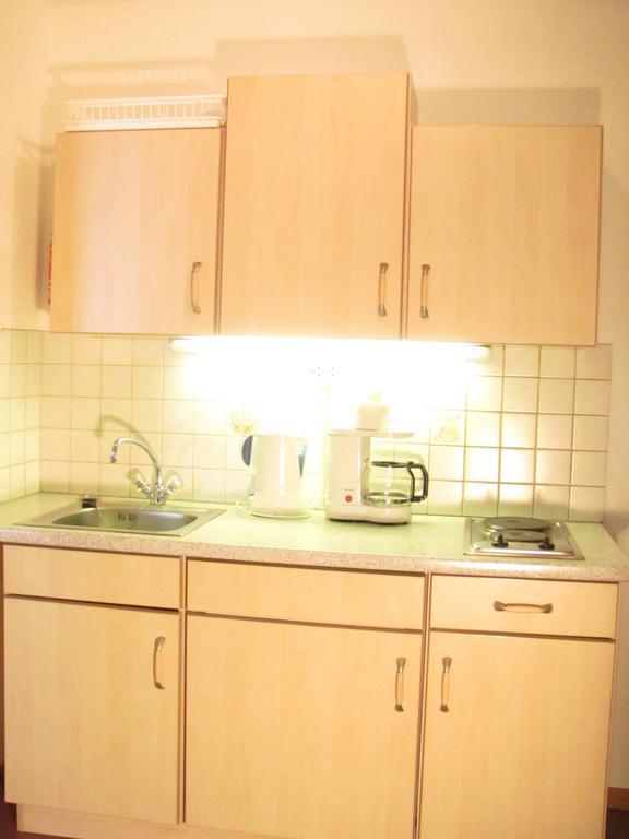 Landhaus Argus ฟือเกนแบร์ก ห้อง รูปภาพ
